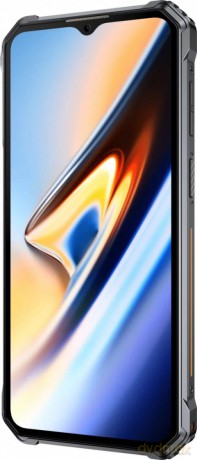 Smartfon WP38 6/256GB pomaranczowy