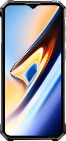 Smartfon WP38 6/256GB zielony