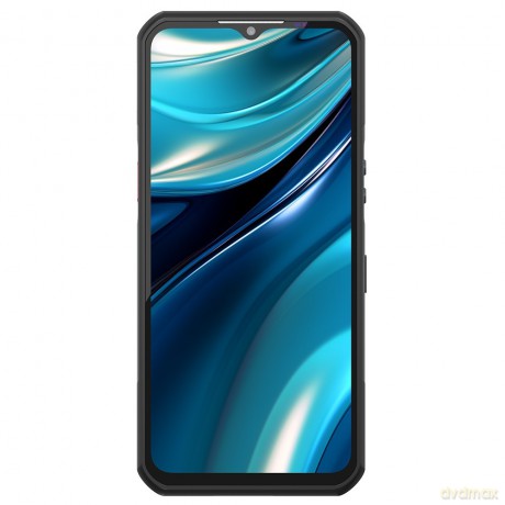 Smartfon WP39 5G 6/256GB IP69K szary