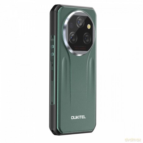 Smartfon WP39 5G 6/256GB IP69K zielony