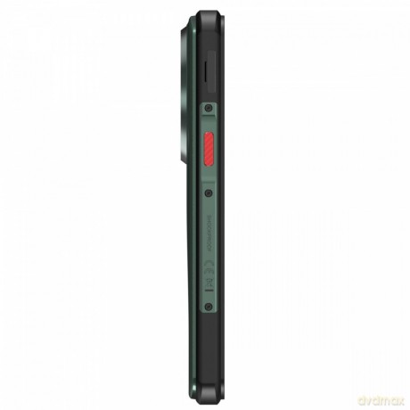 Smartfon WP39 5G 6/256GB IP69K zielony