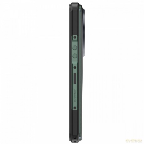 Smartfon WP39 5G 6/256GB IP69K zielony