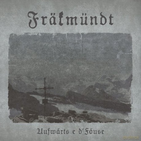 Frakmundt: Uufwarts E Dfouse [CD]