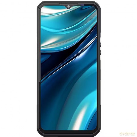 Smartfon WP39 Pro 5G 12/512GB IP69K Szary