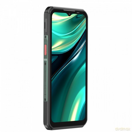 Smartfon WP39 Pro 5G 12/512GB IP69K zielony