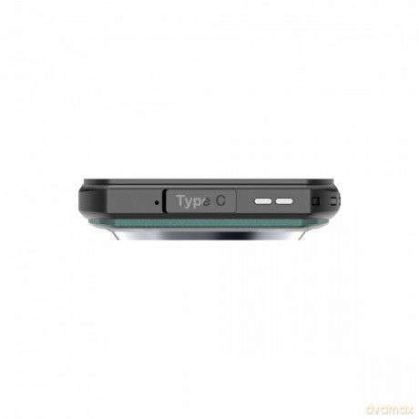 Smartfon WP39 Pro 5G 12/512GB IP69K zielony