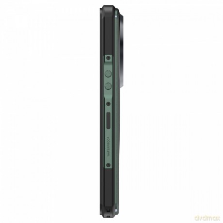 Smartfon WP39 Pro 5G 12/512GB IP69K zielony