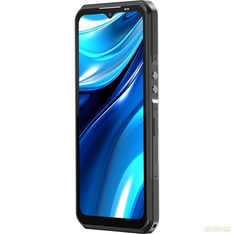 Smartfon WP39 Pro 5G 12/512GB IP69K Złoty