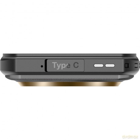 Smartfon WP39 Pro 5G 12/512GB IP69K Złoty