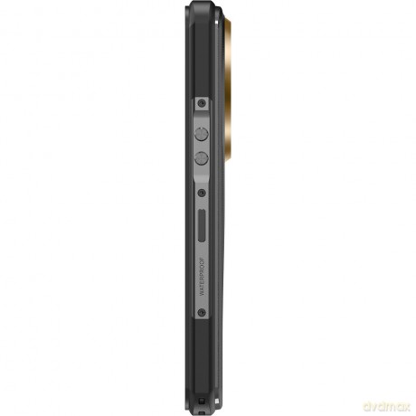 Smartfon WP39 Pro 5G 12/512GB IP69K Złoty