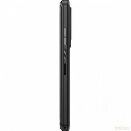 Smartfon WP50 4/256GB 6500 mAh DualSIM czarny