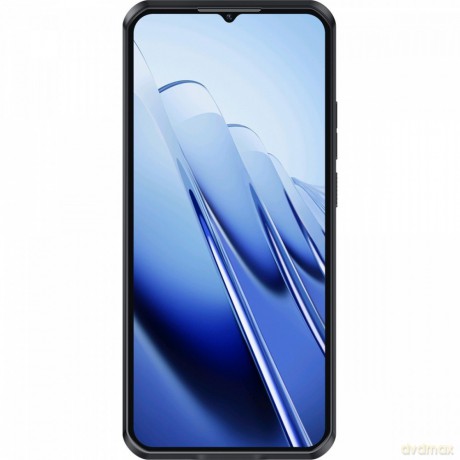 Smartfon WP52 5G 4/256/GB IP69K Czarny