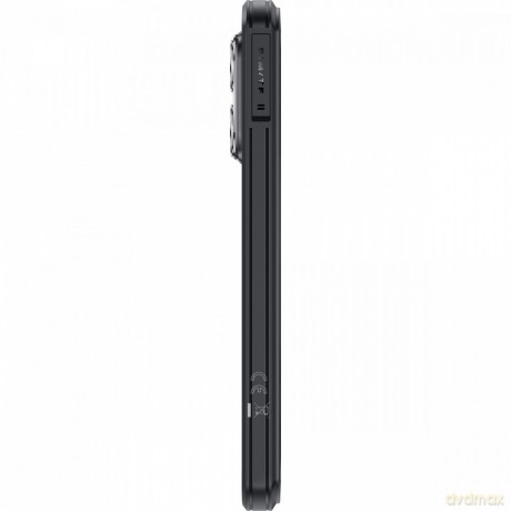 Smartfon WP52 5G 4/256/GB IP69K Czarny