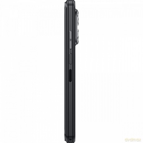 Smartfon WP52 5G 4/256/GB IP69K Czarny