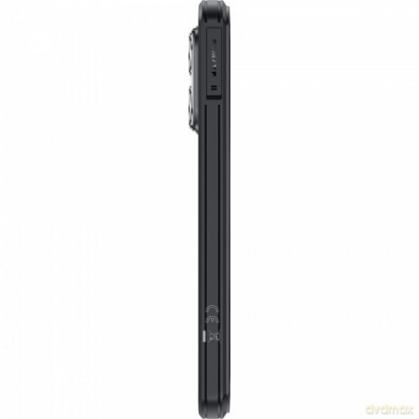 Smartfon WP52 5G 4/256/GB IP69K Niebieski