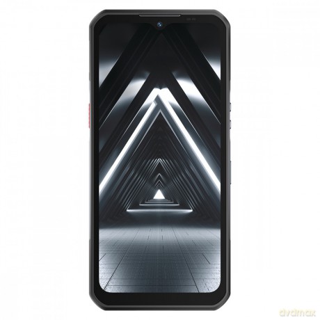 Smartfon WP55 5G 12/256 GB IP69K czarny