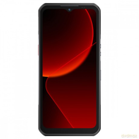 Smartfon WP55 5G 12/256 GB IP69K Pomarańczowy