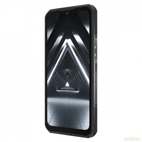 Smartfon WP55 Pro 5G 16/512GB IP69K czarny