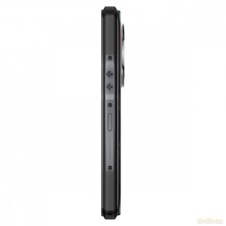 Smartfon WP55 Pro 5G 16/512GB IP69K czarny