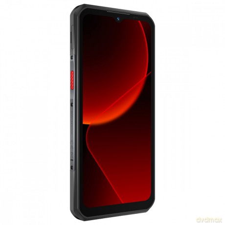 Smartfon WP55 Pro 5G 16/512GB IP69K Pomarańczowy