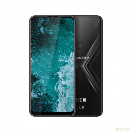 SmartfonLive 9 Czarny