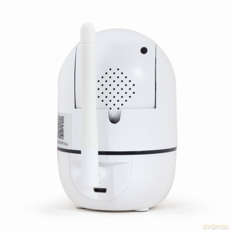 Smart-kamera obrotowa 1080p Wi-Fi TUYA