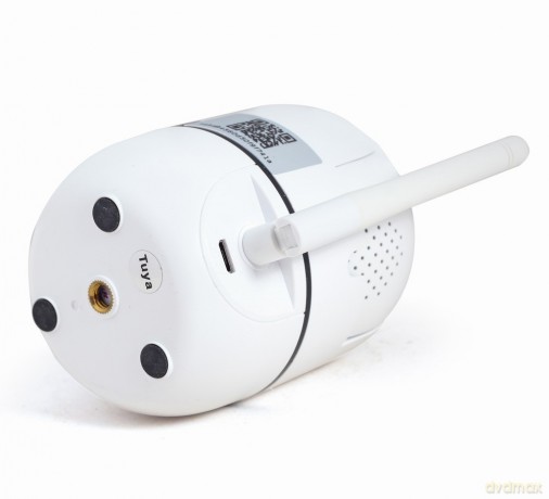 Smart-kamera obrotowa 1080p Wi-Fi TUYA