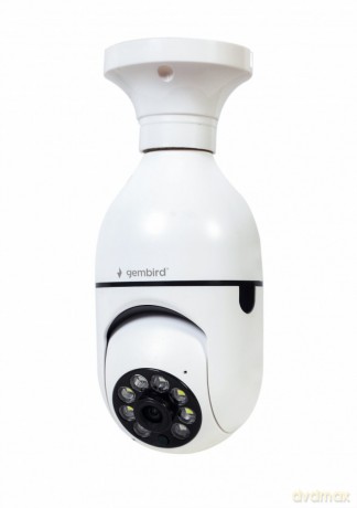 Smart-kamera obrotowa 1080p Wi-Fi TUYA Wisząca