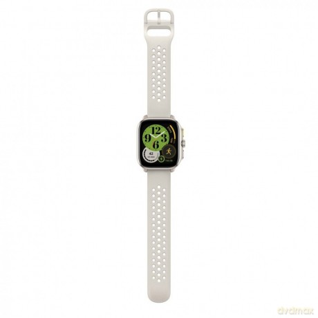 Smartwatch Cheetah Square Winner Champagne