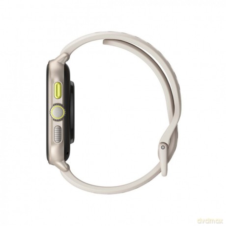 Smartwatch Cheetah Square Winner Champagne