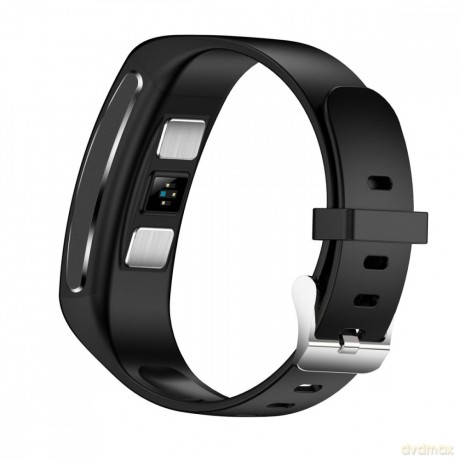 Smartwatch Fit FW34 Srebrny