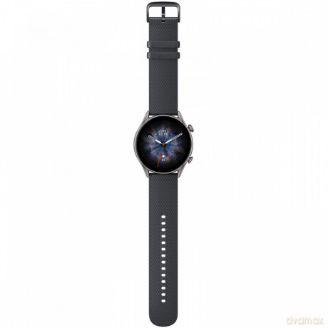 Smartwatch GTR3 PRO Midnight Black
