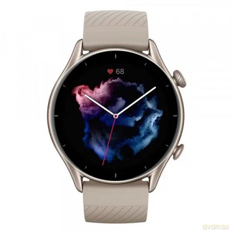 Smartwatch GTR3 szary