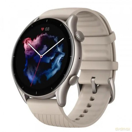 Smartwatch GTR3 szary