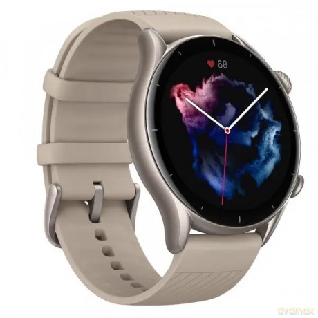 Smartwatch GTR3 szary
