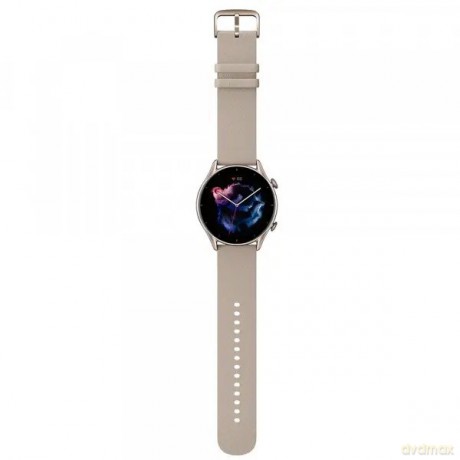 Smartwatch GTR3 szary