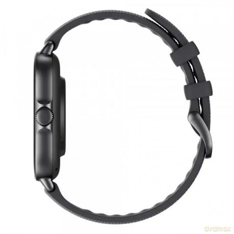 Smartwatch GTS3 grafitowa czerń