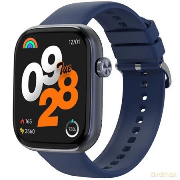 Smartwatch IMIKI ST2 Niebieski