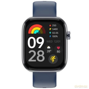 Smartwatch IMIKI ST2 Niebieski