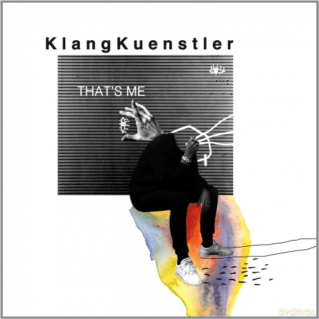 KlangKuenstler: That's Me [CD]
