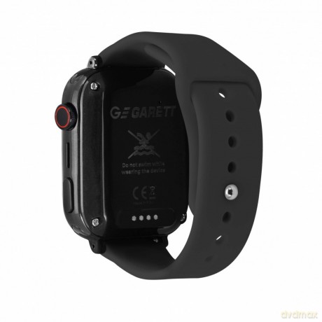 Smartwatch Kids Nice Pro 4G Czarny