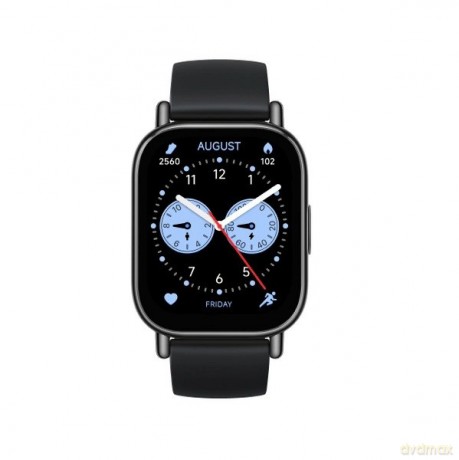Smartwatch Redmi Watch 5 Lite czarny