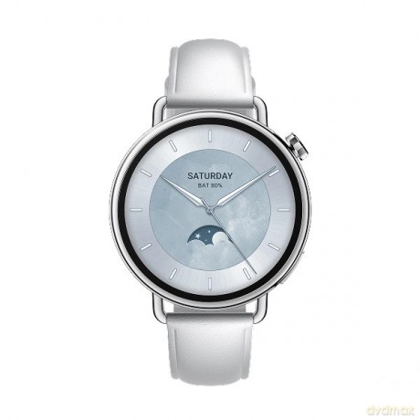Smartwatch Redmi Watch S4 41mm Biały