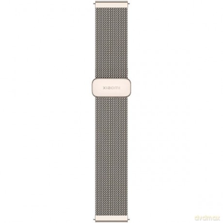 Smartwatch Redmi Watch S4 41mm Złoty