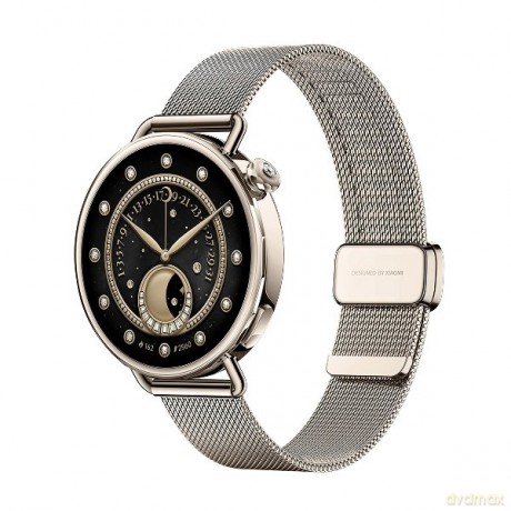 Smartwatch Redmi Watch S4 41mm Złoty