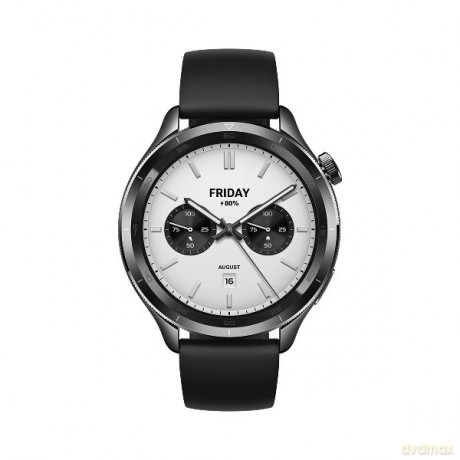 Smartwatch Redmi Watch S4 czarny