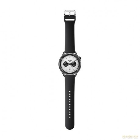 Smartwatch Redmi Watch S4 czarny