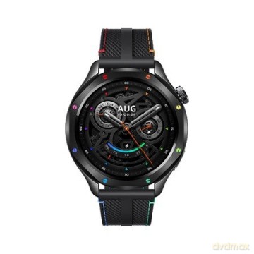 Smartwatch Redmi Watch S4 rainbow