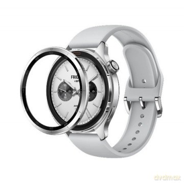 Smartwatch Redmi Watch S4 srebrny