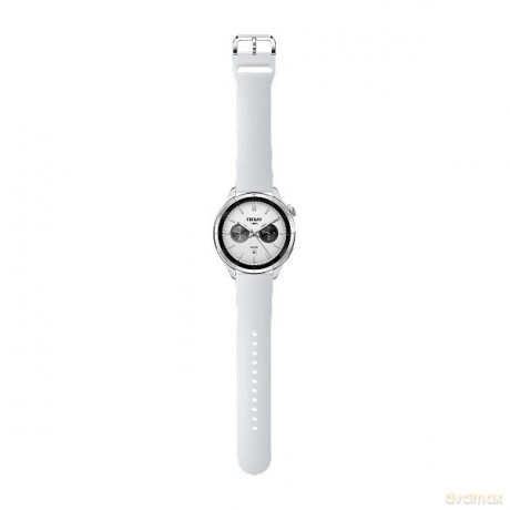 Smartwatch Redmi Watch S4 srebrny